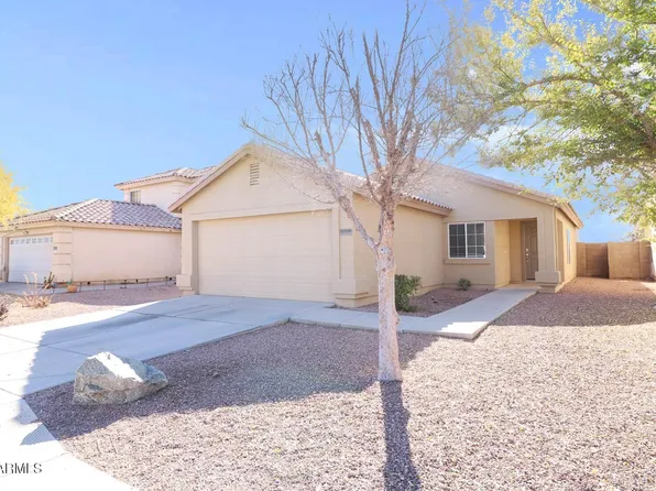 12909 W LAUREL Lane, El Mirage, AZ 85335