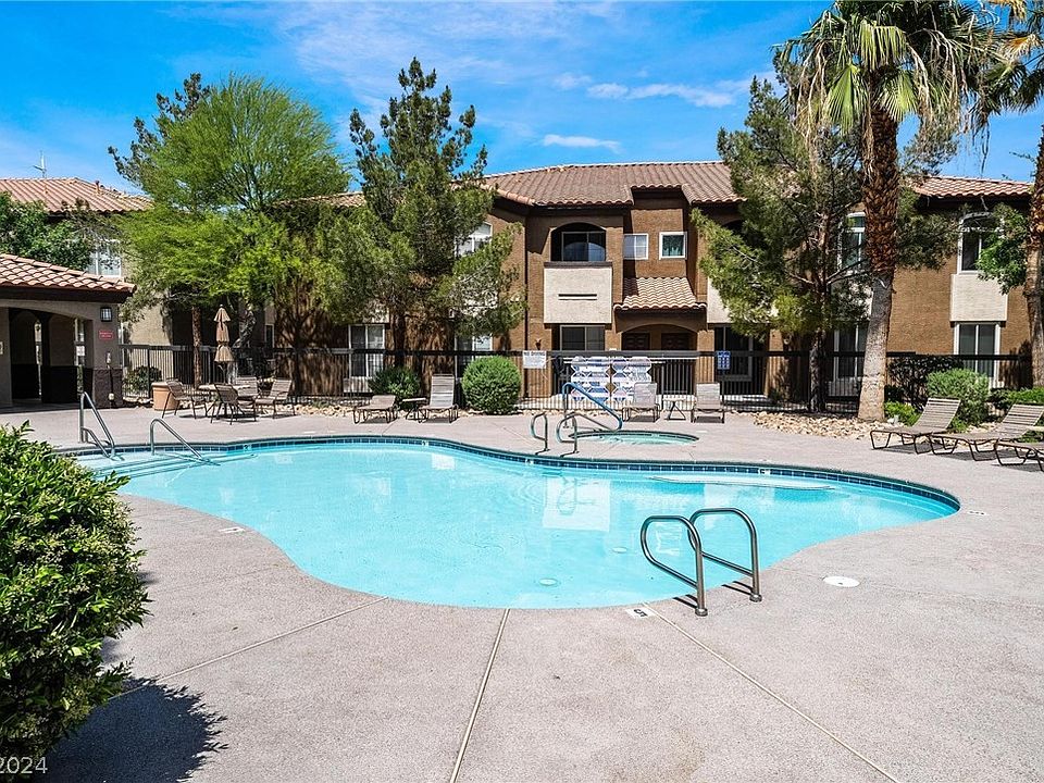 1st image of 9000 Las Vegas Blvd S Unit 1172