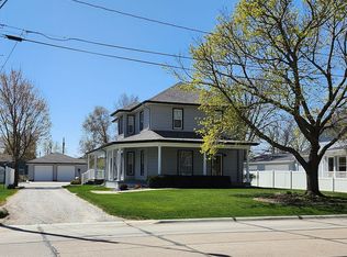 251 W Fairview St, Albion, NE 68620
