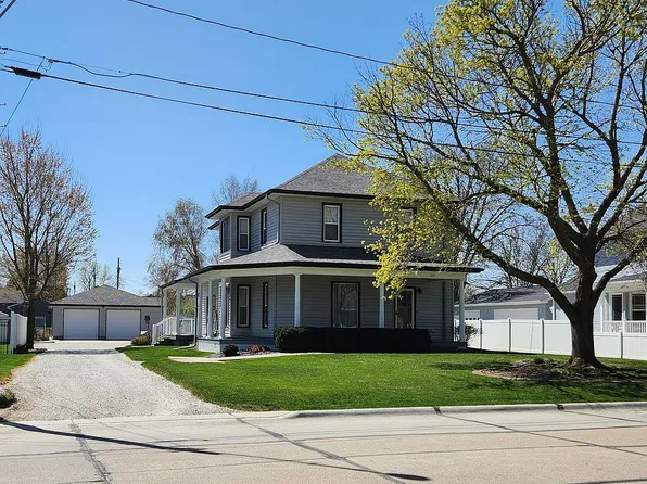 251 W Fairview St, Albion, NE 68620
