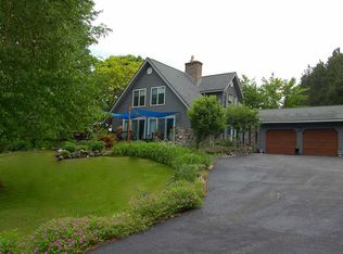 13950 Winters Rd, Kewadin, MI 49648