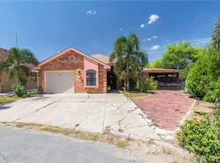 1017 E Ridgeland Ave, McAllen, TX 78503