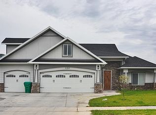 2102 W 2185 S, Woods Cross, UT 84087