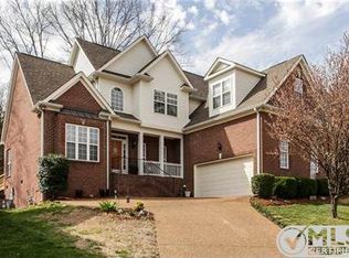 2117 Sherbrooke Ln, Nashville, TN 37211