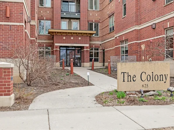625 E Mifflin St Unit 309, Madison, WI 53703