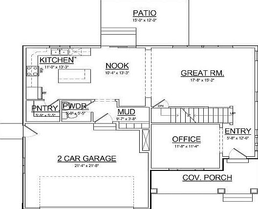 2nd image of 255 W 1340 N #6