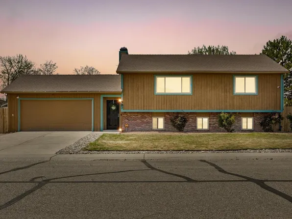 587 Ford St, Grand Junction, CO 81504