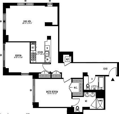 1st image of 21 W 86th St #3GE