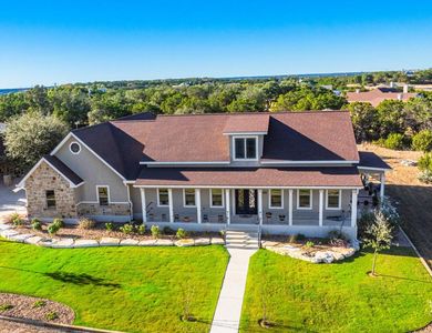 200 Shamrock St, Kerrville, TX, 78028