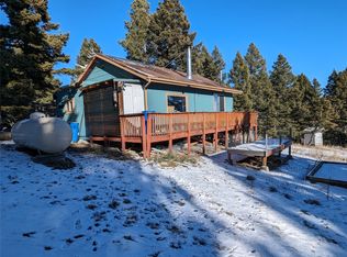 2072 Arrowood Estates Rd, Raynesford, MT 59469
