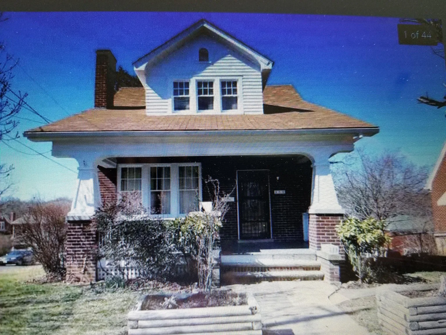 206 Austin Ave — Photo 1