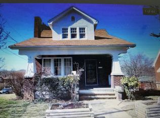 206 Austin Ave, Staunton, VA 24401