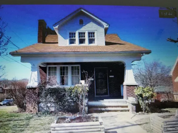 206 Austin Ave, Staunton, VA 24401