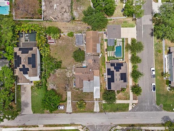 4th image of 214 N HABANA AVENUE