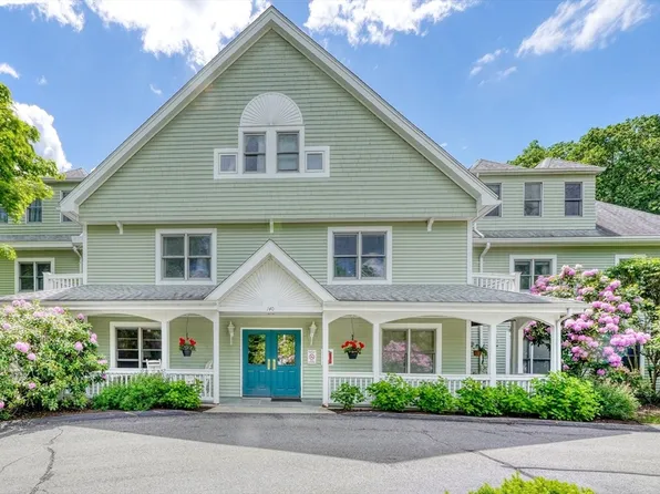 140 Lincoln Rd APT 113, Lincoln, MA 01773