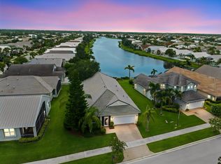 163 NW PLEASANT GROVE Way, Port St Lucie, FL 34986