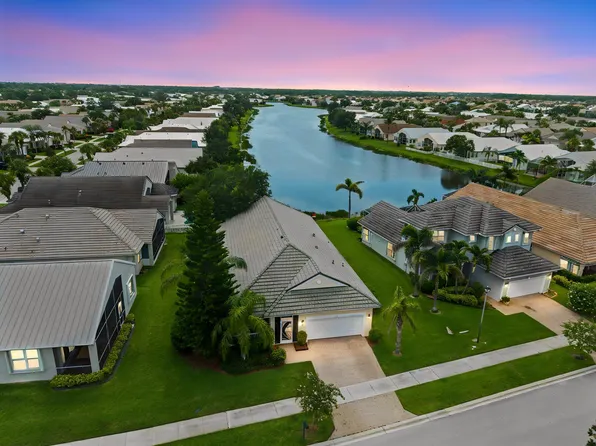 163 NW PLEASANT GROVE Way, Port St Lucie, FL 34986