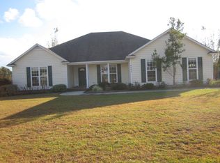 4063 Conway Cir, Valdosta, GA 31605