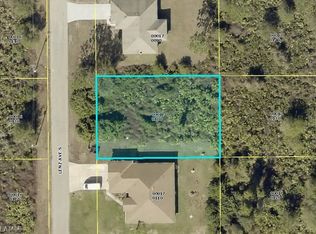 323 Lenz Ave, Lehigh Acres, FL 33974