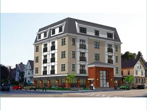 2 Silver St Photo 1
