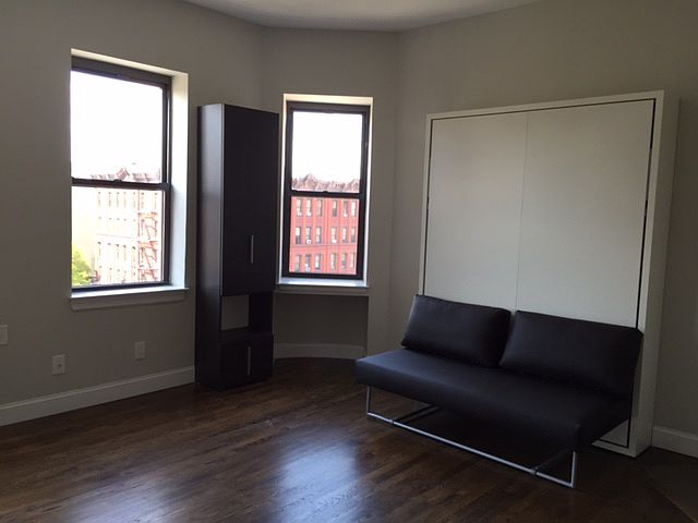 1st image of 2299 A C Powell Blvd APT 1D
