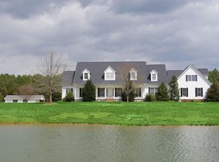 5633 White Store Rd, Wingate, NC 28174