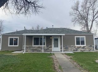 865 Zion St, Aurora, CO 80011