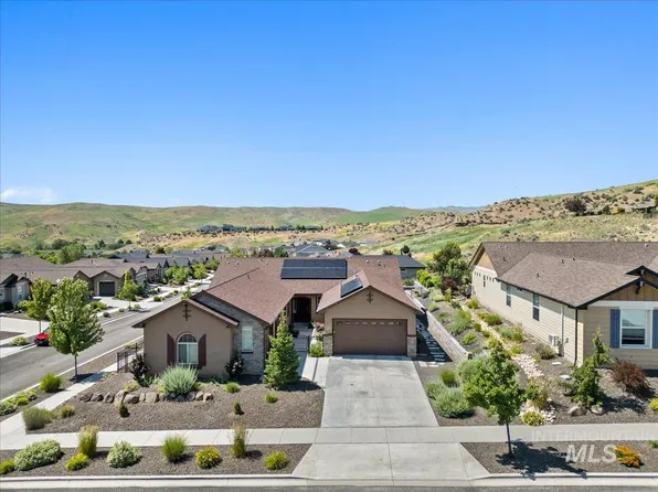 18611 N Silver Tree Way, Boise, ID 83714