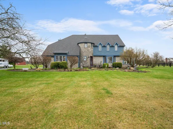 5620 Washburn Rd, Berkey, OH 43504