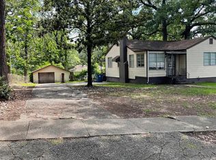 521 Osceola Cir, Fairfield, AL 35064