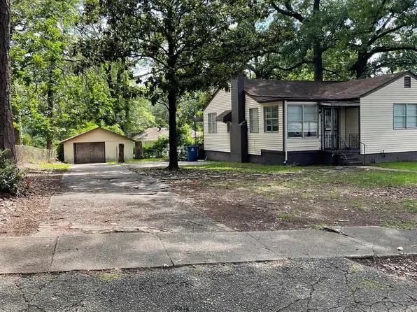 521 Osceola Cir, Fairfield, AL 35064