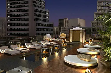 Rented by Owner