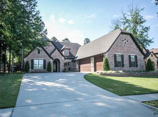 7724 Cross Rd, Tyler, TX 75703