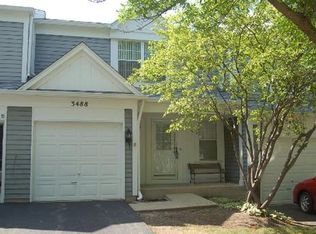 3488 Saint Barthelemy Ln, Aurora, IL 60504