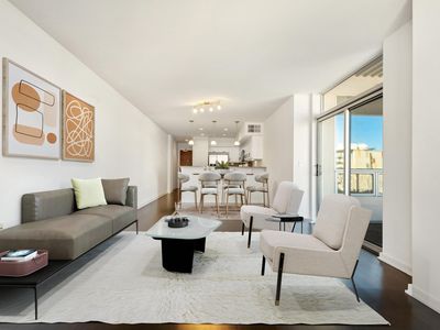 630 Thomas L Berkley Way APT 623, Oakland, CA, 94612