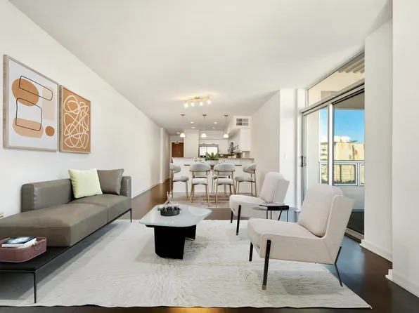 630 Thomas L Berkley Way APT 623, Oakland, CA 94612