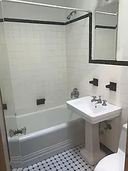 Rented by Salon Realty Corp