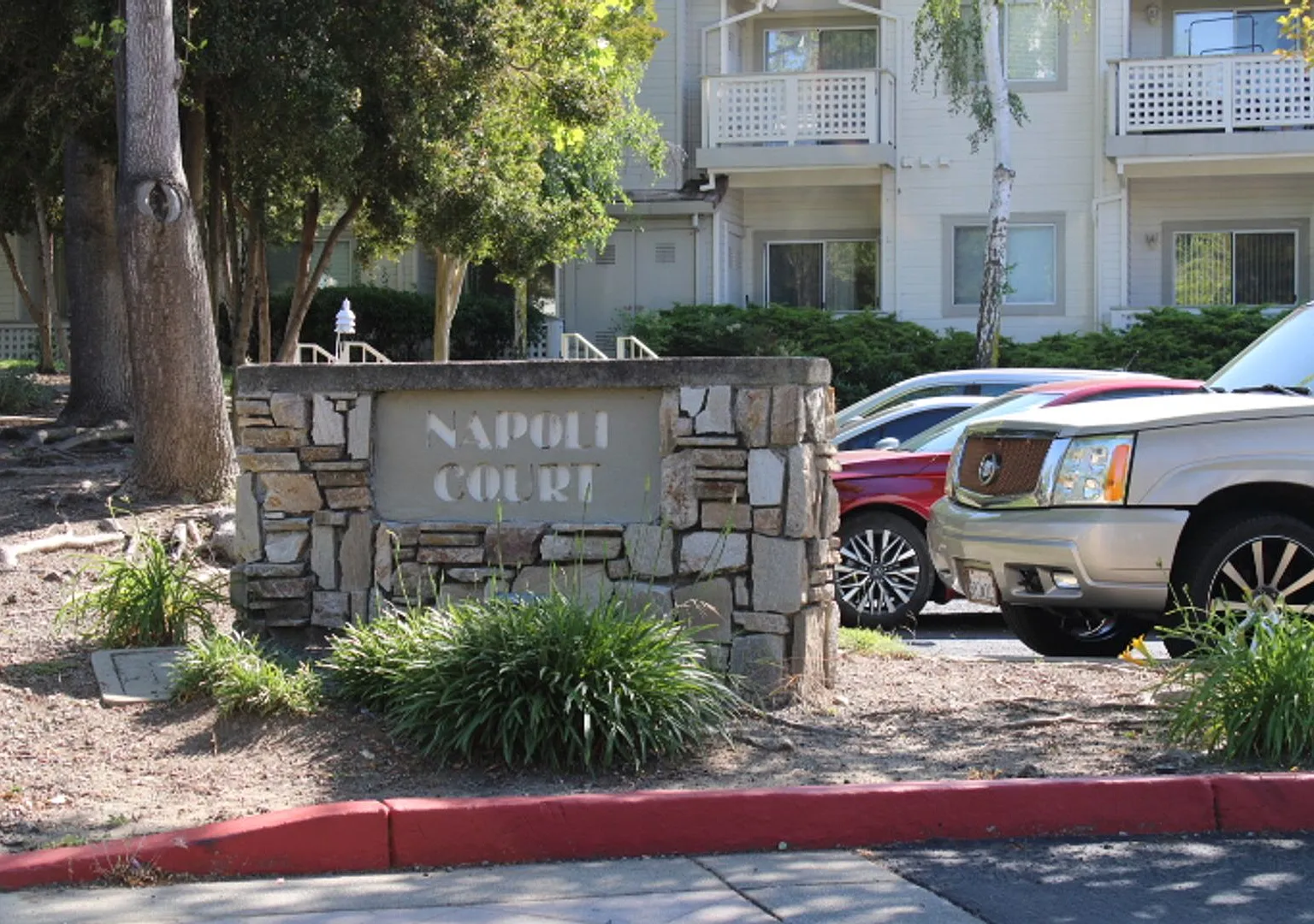 258 Napoli Ct., Hercules — Photo 1