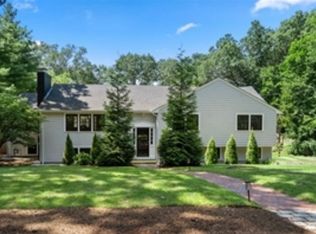 39 Bradyll Rd, Weston, MA 02493