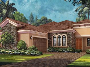 3233 Quilcene Ln, Naples, FL 34114