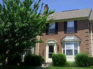 318 Overlea Pl, Abingdon, MD 21009