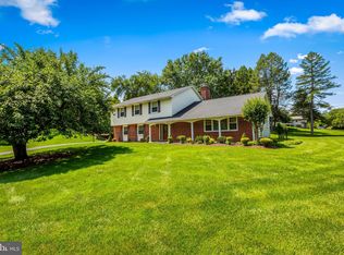5 Buckley Ct, Towson, MD 21286
