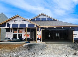 2013 Coachman Dr, Richmond, KY 40475