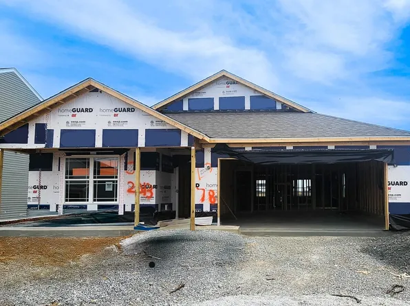 2013 Coachman Dr, Richmond, KY 40475