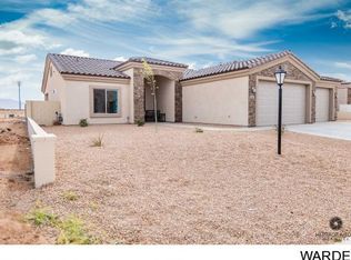 4834 E Blackhawk Dr, Kingman, AZ 86401