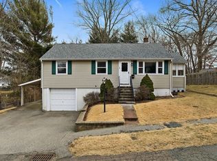 49 Healy Rd, Weymouth, MA 02188
