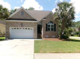 2500 Sand Dunes Dr, Myrtle Beach, SC 29577