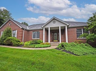 848 Cannes Ct, Loveland, OH 45140