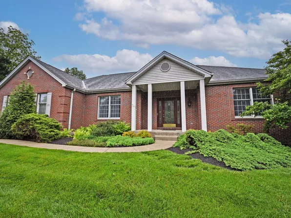 848 Cannes Ct, Loveland, OH 45140
