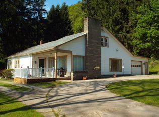 109 Hill St, Coudersport, PA 16915